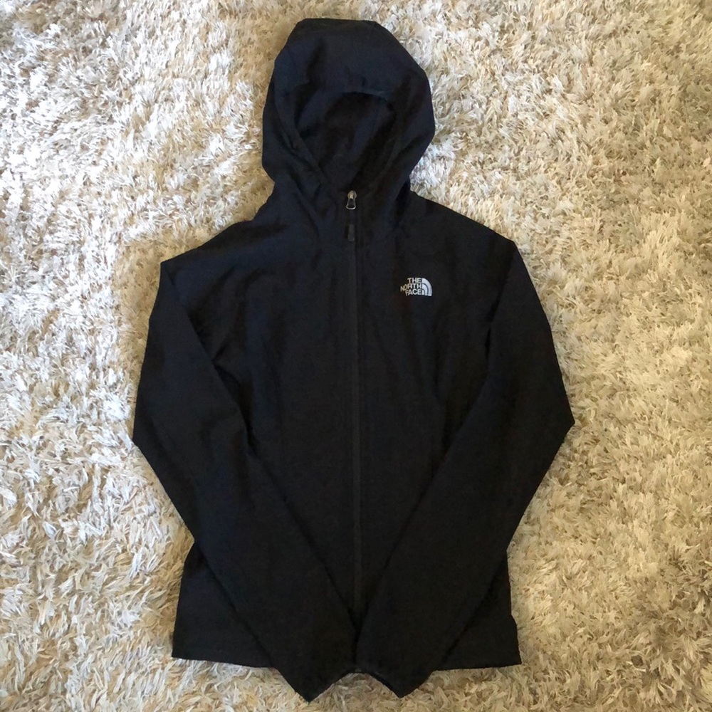 North Face Spring Jacket - image 1